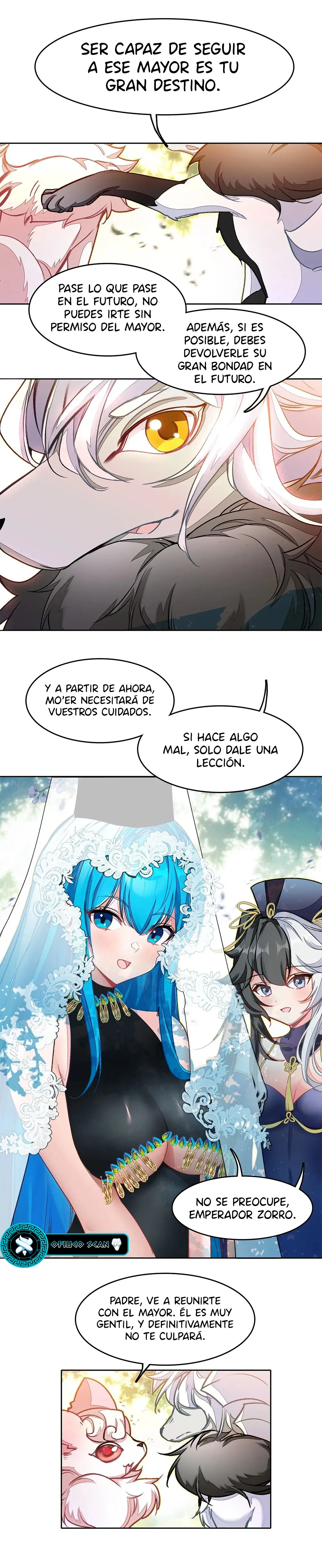 En realidad, soy un experto incomparable Capítulo 27 en Línea - página 18
