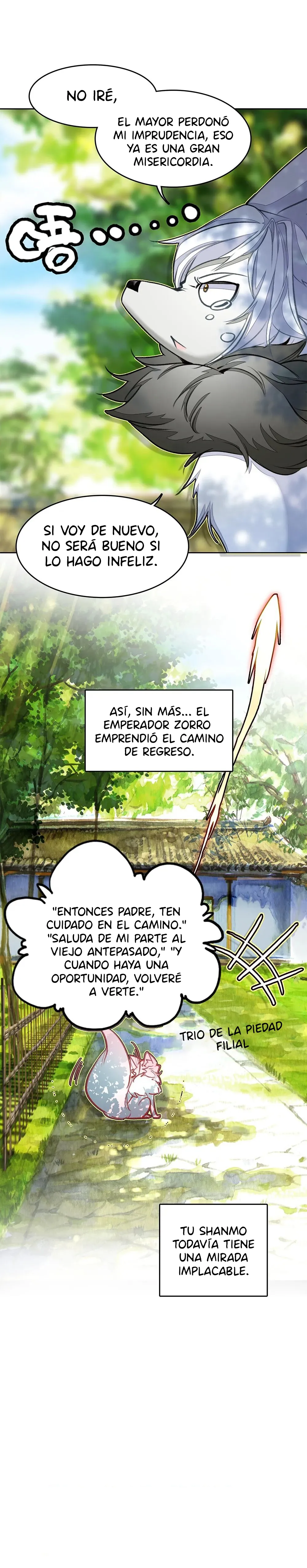 En realidad, soy un experto incomparable Capítulo 27 en Línea - página 19