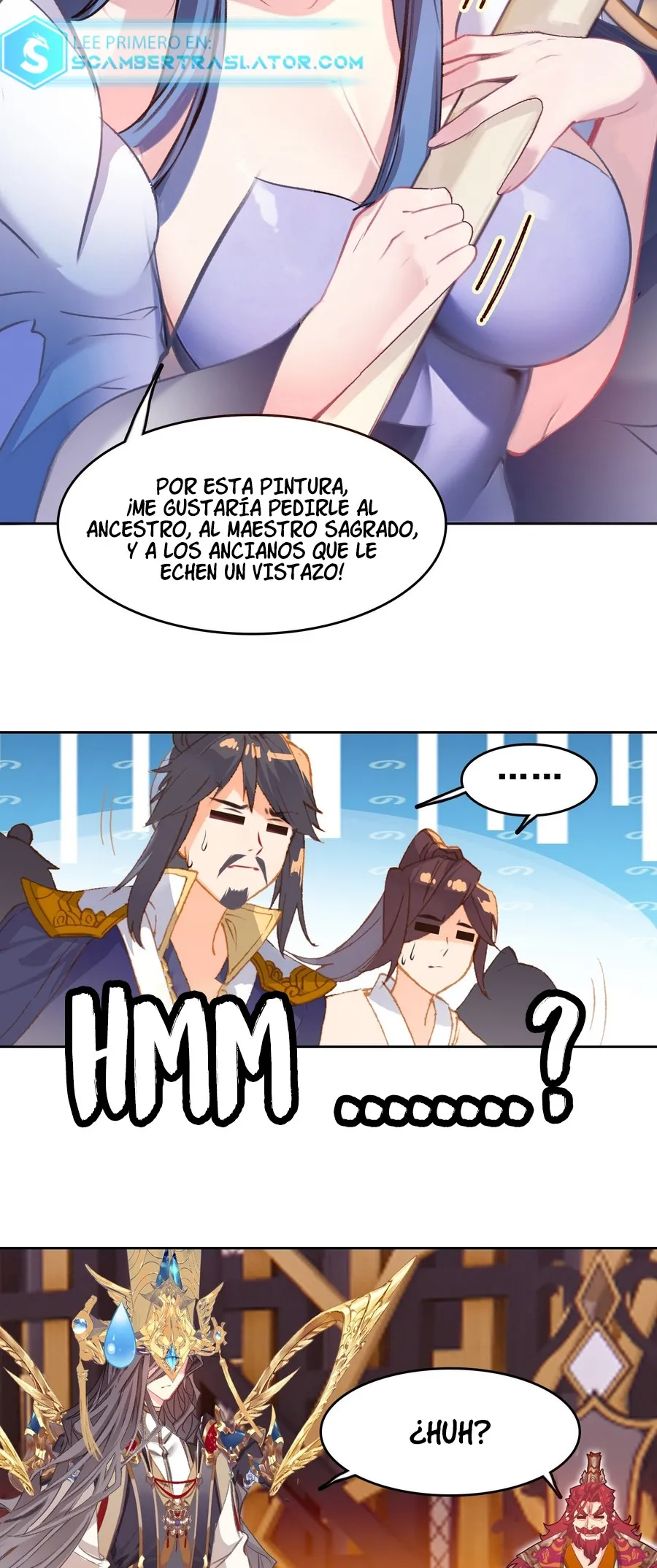 En realidad, soy un experto incomparable Capítulo 31 en Línea - página 15