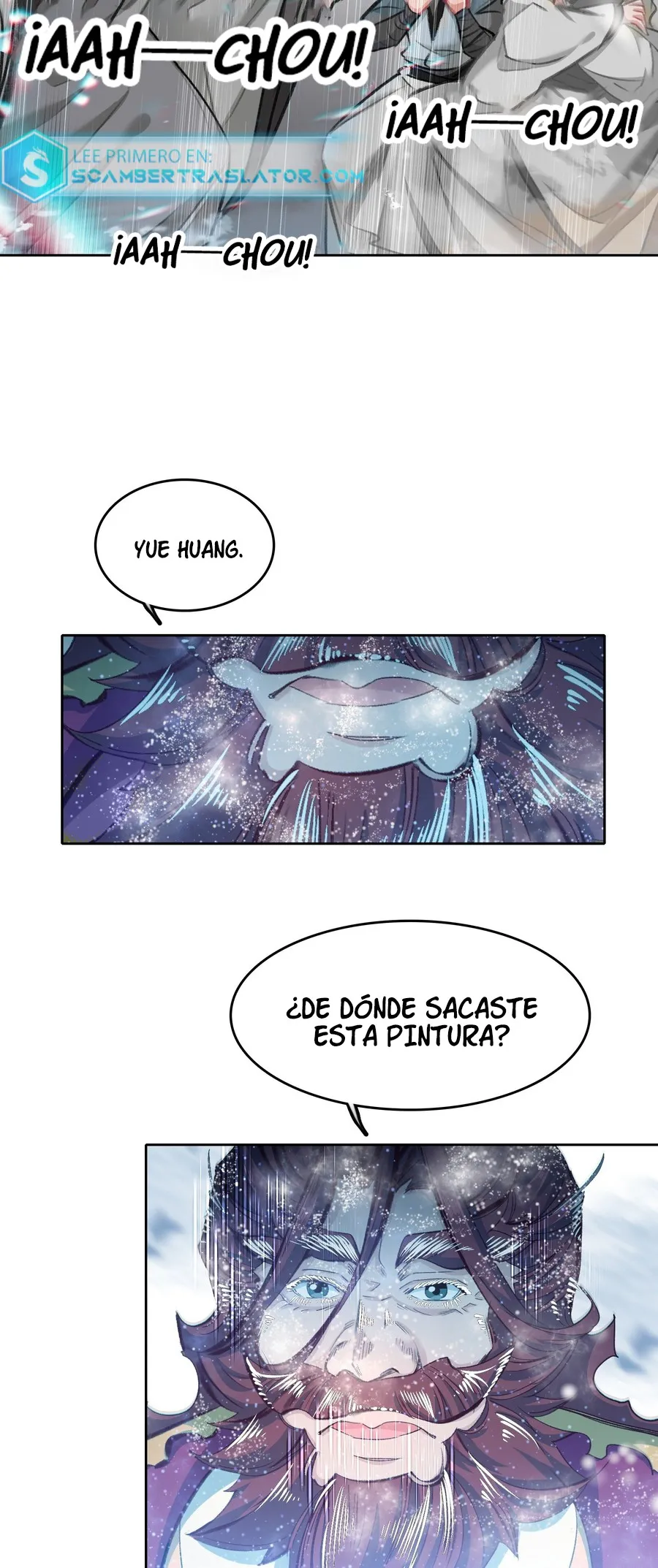 En realidad, soy un experto incomparable Capítulo 31 en Línea - página 28