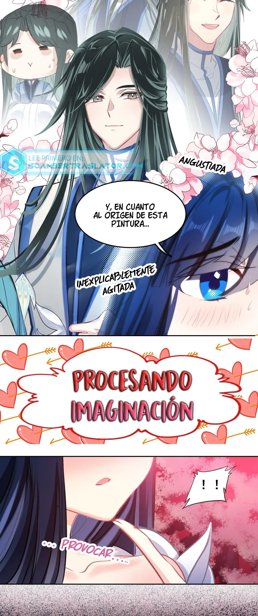 En realidad, soy un experto incomparable Capítulo 31 en Línea - página 30