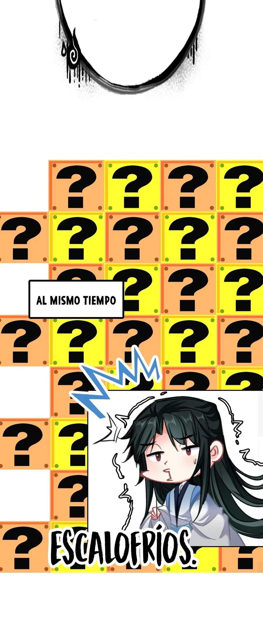 En realidad, soy un experto incomparable Capítulo 31 en Línea - página 37