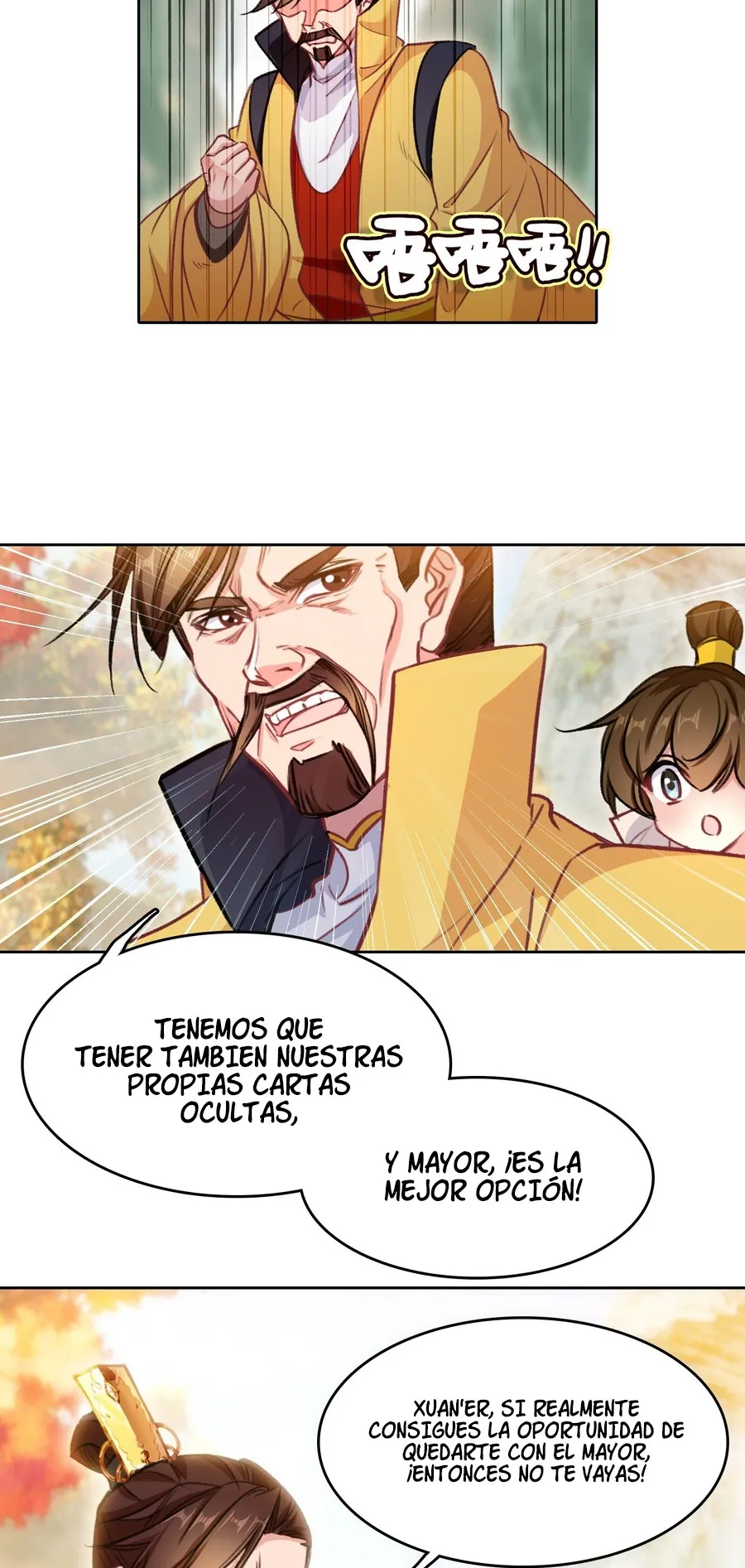 En realidad, soy un experto incomparable Capítulo 33 en Línea - página 22