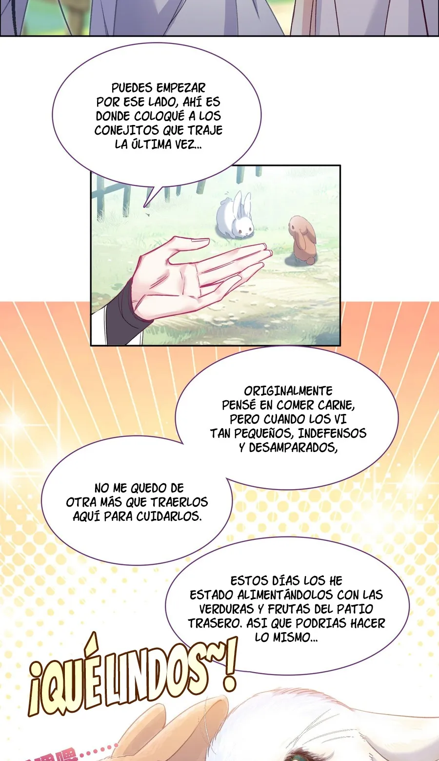 En realidad, soy un experto incomparable Capítulo 40.5 en Línea - página 14