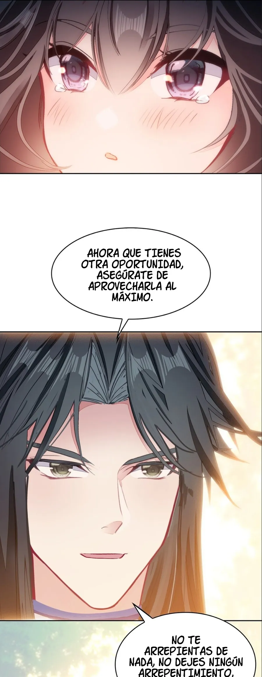 En realidad, soy un experto incomparable Capítulo 41 en Línea - página 14