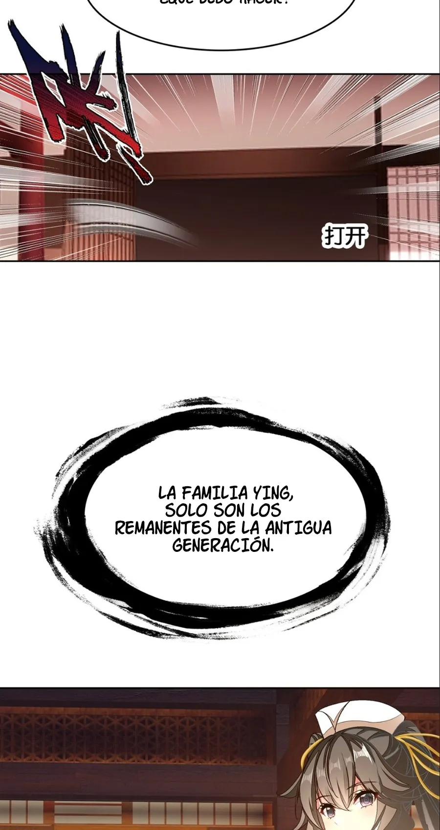 En realidad, soy un experto incomparable Capítulo 41 en Línea - página 40