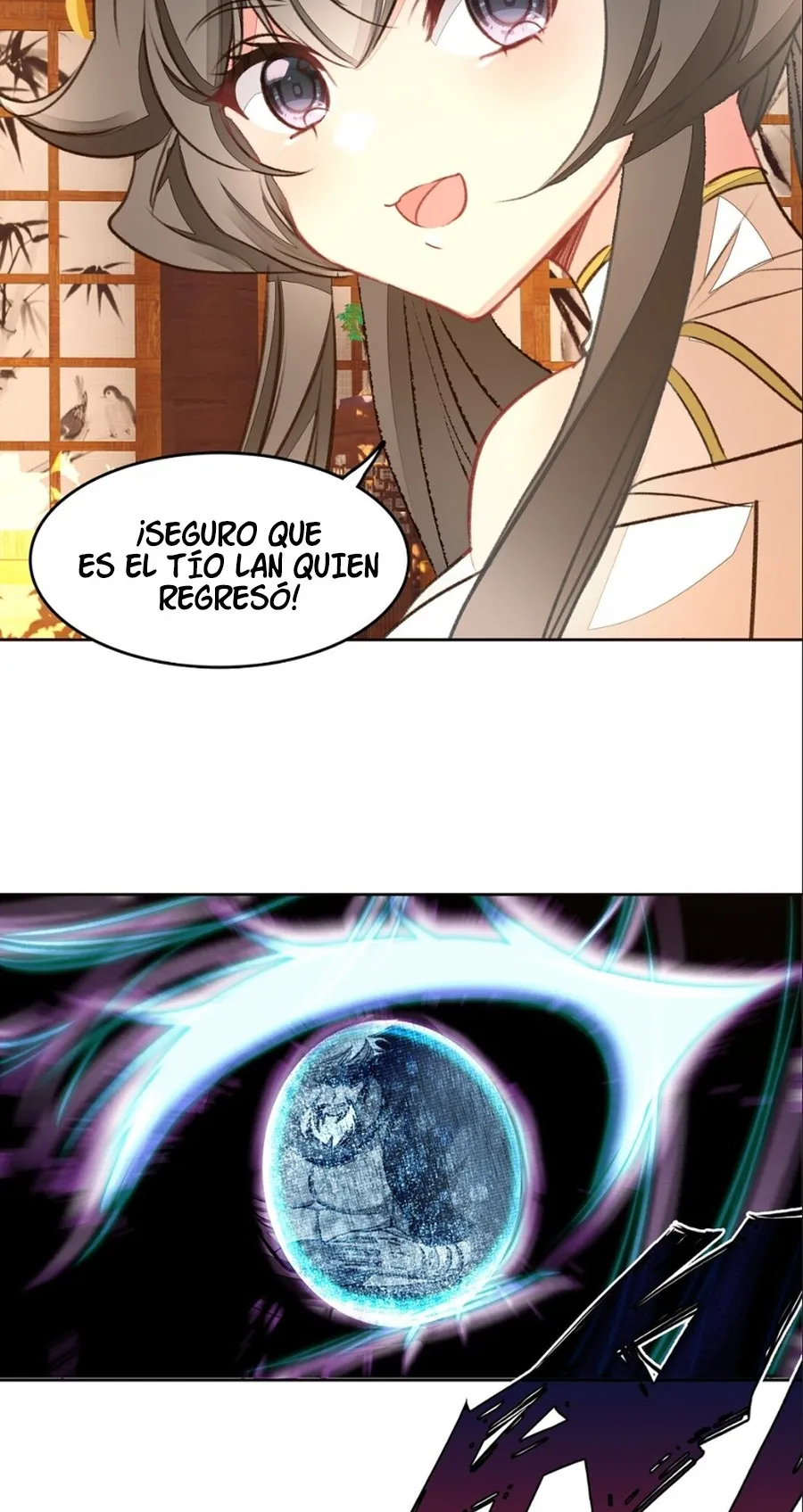 En realidad, soy un experto incomparable Capítulo 41 en Línea - página 42