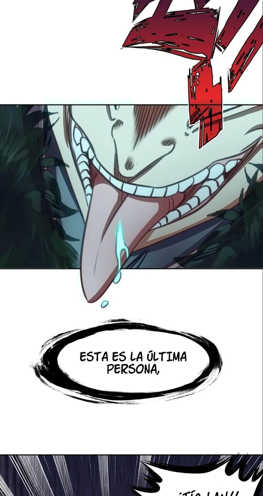 En realidad, soy un experto incomparable Capítulo 41 en Línea - página 43