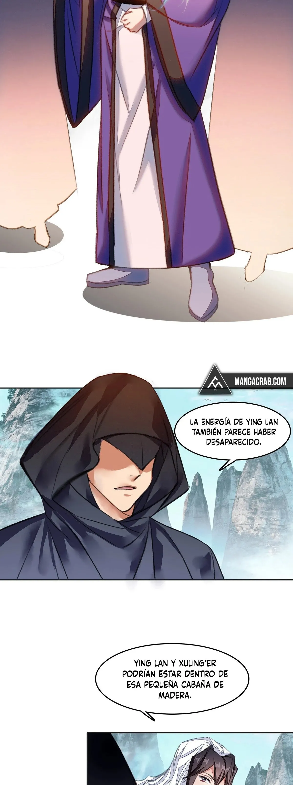En realidad, soy un experto incomparable Capítulo 45 en Línea - página 19