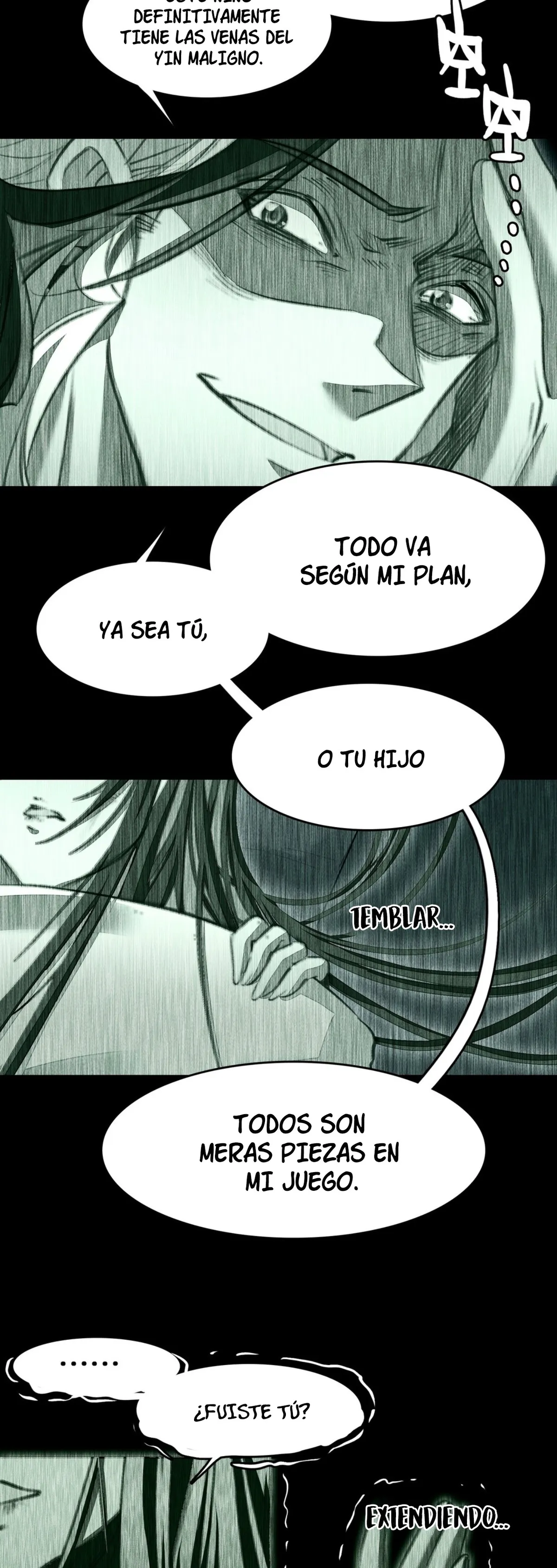 En realidad, soy un experto incomparable Capítulo 51 en Línea - página 5