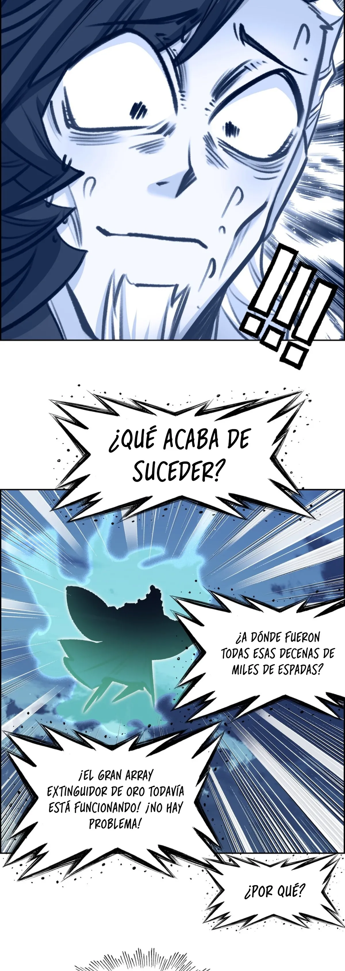 En realidad, soy un experto incomparable Capítulo 51 en Línea - página 12