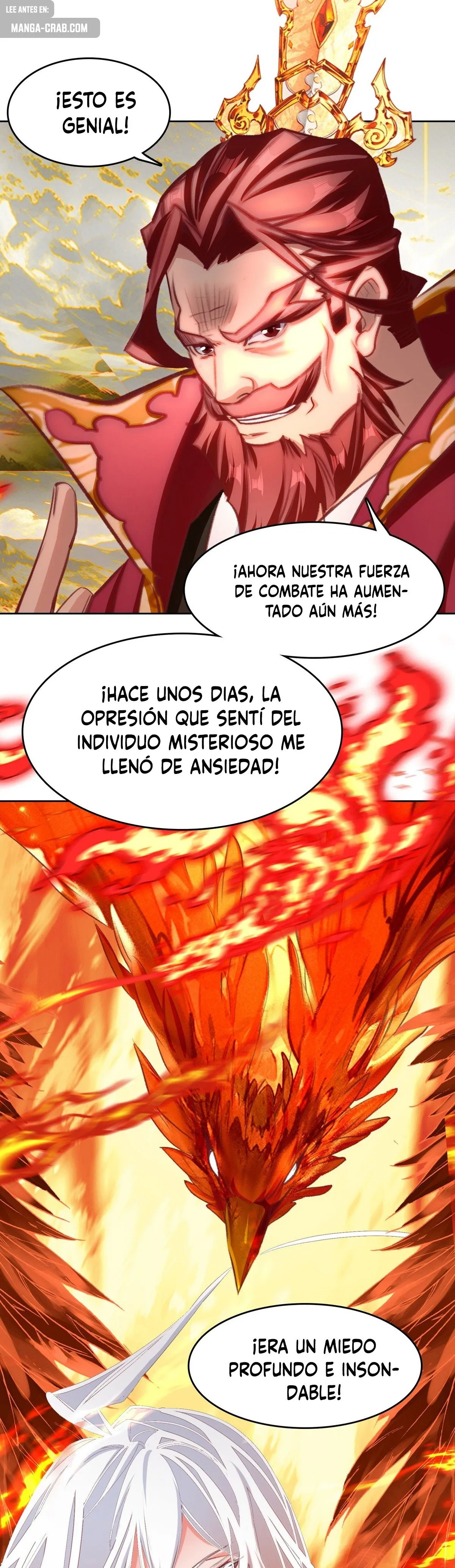 En realidad, soy un experto incomparable Capítulo 53 en Línea - página 18