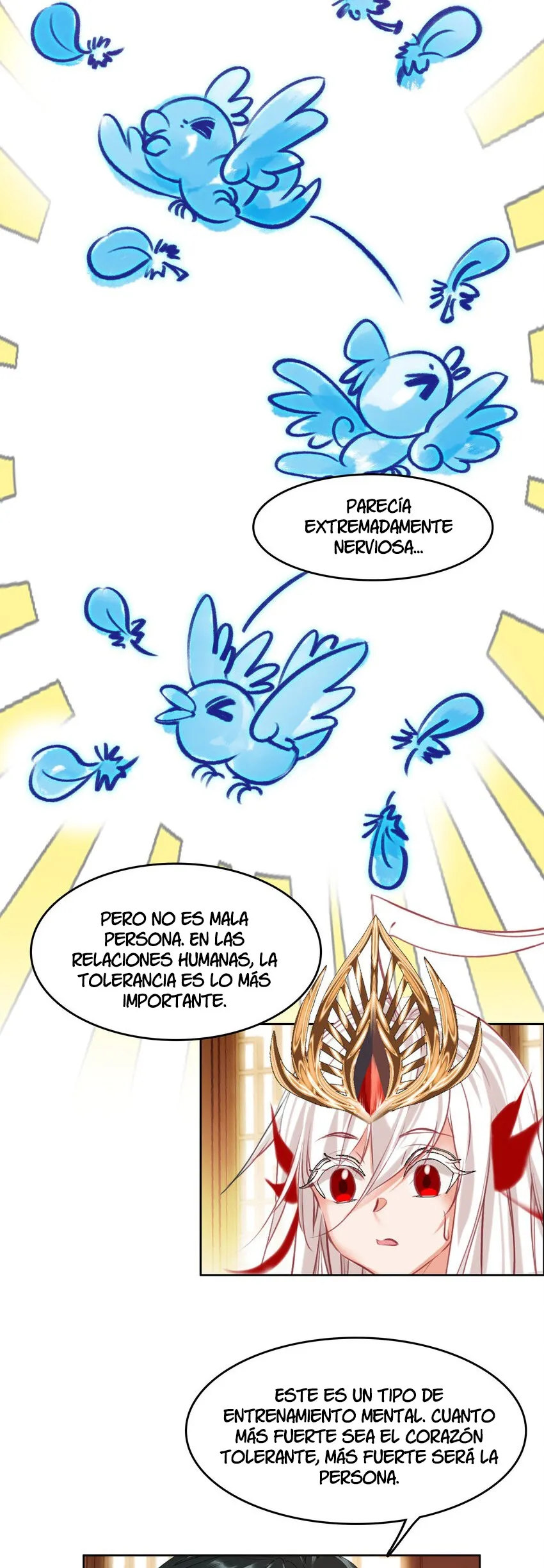 En realidad, soy un experto incomparable Capítulo 55 en Línea - página 26
