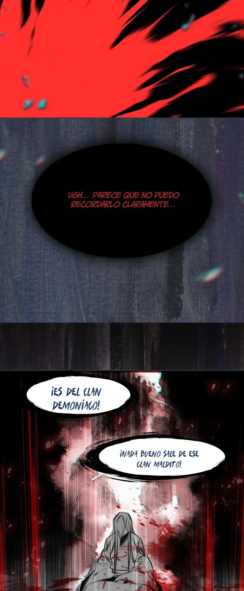 En realidad, soy un experto incomparable Capítulo 62 en Línea - página 6