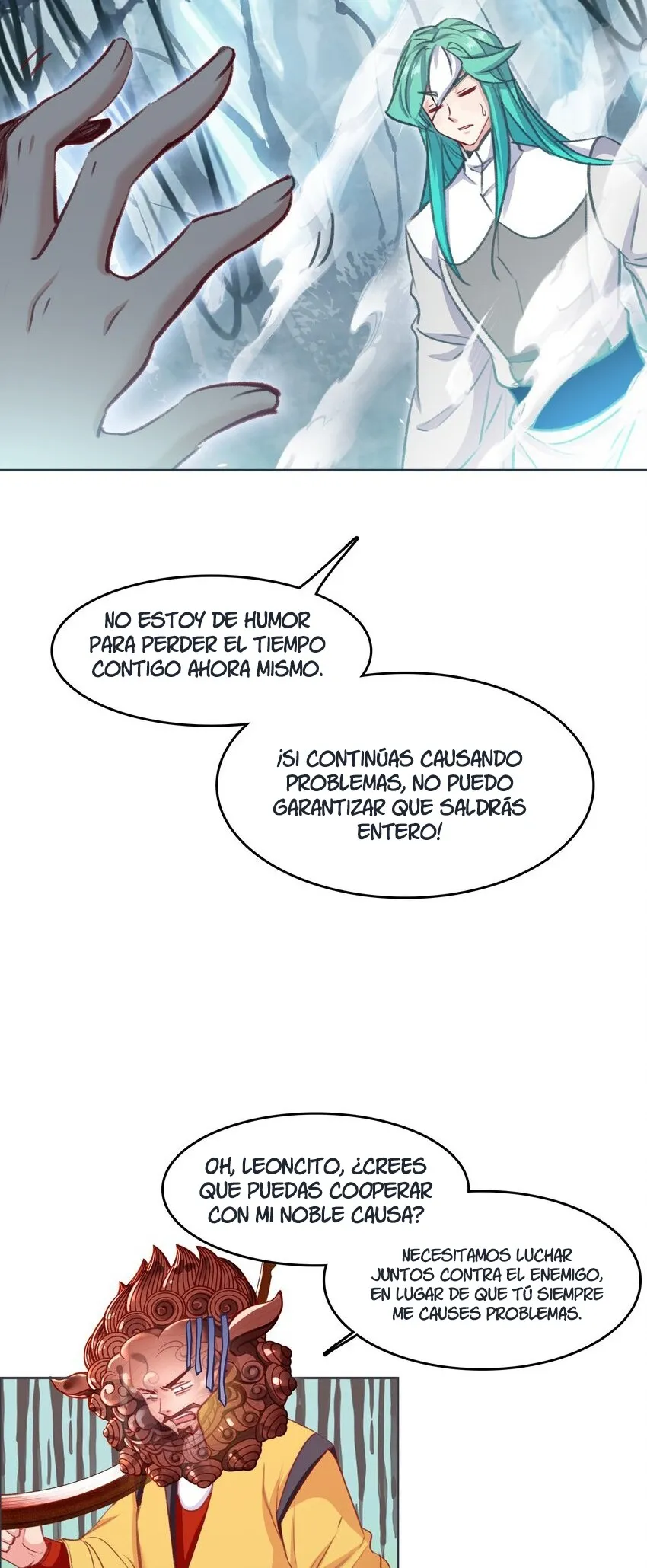 En realidad, soy un experto incomparable Capítulo 62 en Línea - página 13