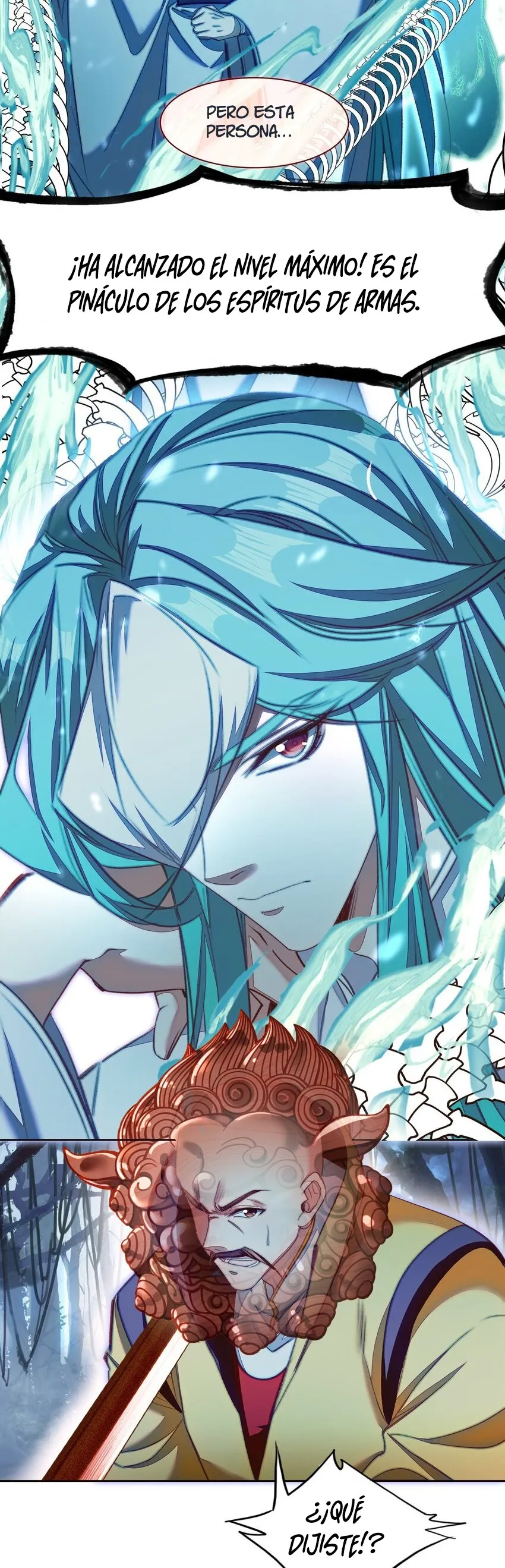 En realidad, soy un experto incomparable Capítulo 62 en Línea - página 25