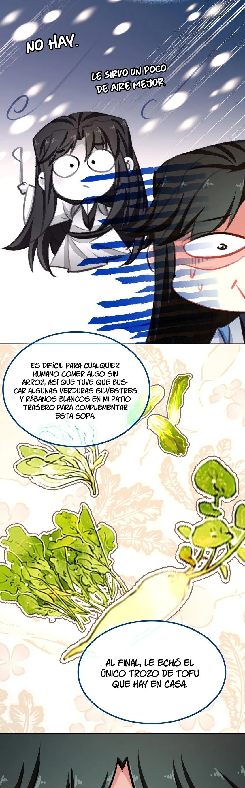 En realidad, soy un experto incomparable Capítulo 66 en Línea - página 7