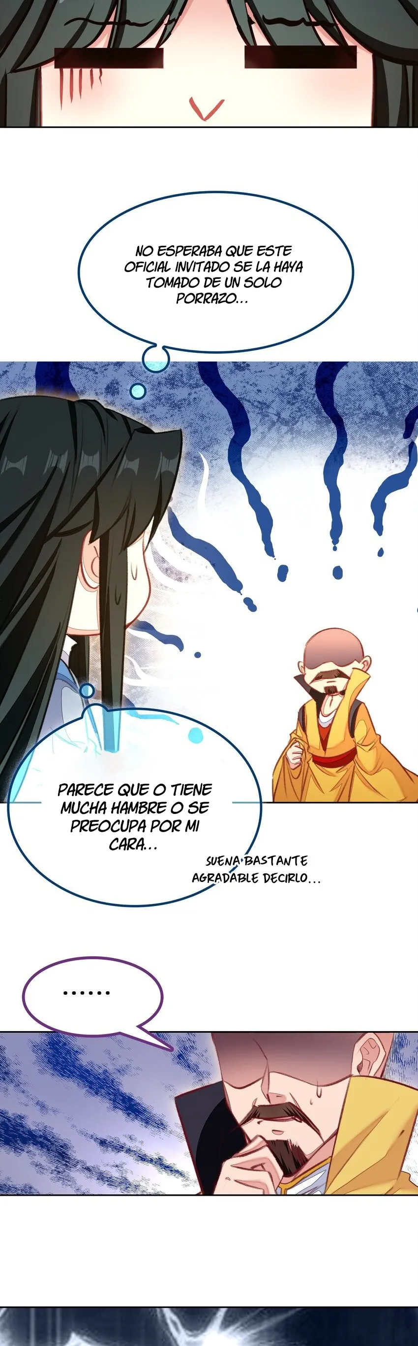 En realidad, soy un experto incomparable Capítulo 66 en Línea - página 8