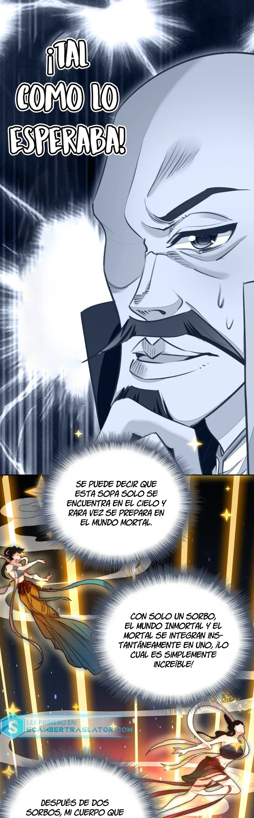 En realidad, soy un experto incomparable Capítulo 66 en Línea - página 9