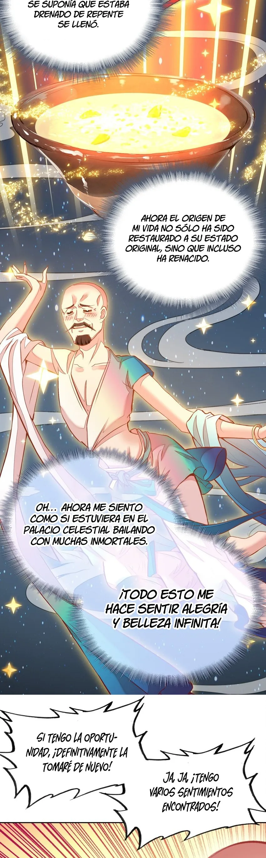 En realidad, soy un experto incomparable Capítulo 66 en Línea - página 10