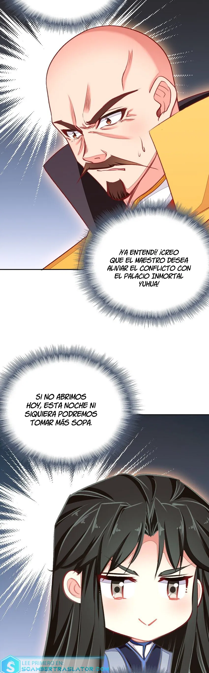 En realidad, soy un experto incomparable Capítulo 66 en Línea - página 15