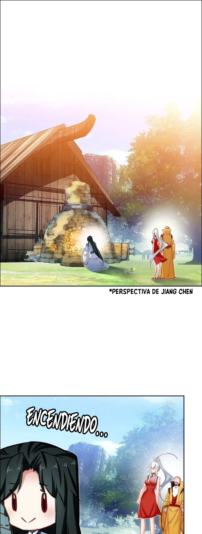 En realidad, soy un experto incomparable Capítulo 66 en Línea - página 17