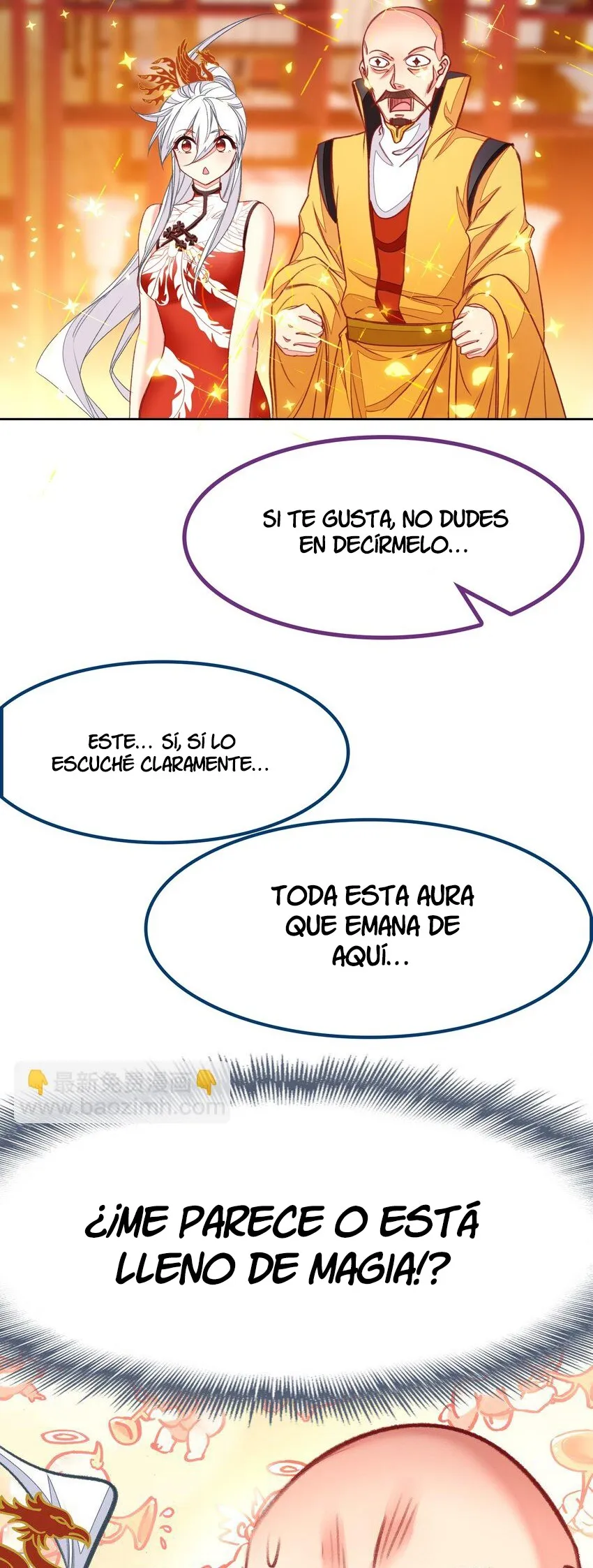 En realidad, soy un experto incomparable Capítulo 66 en Línea - página 28