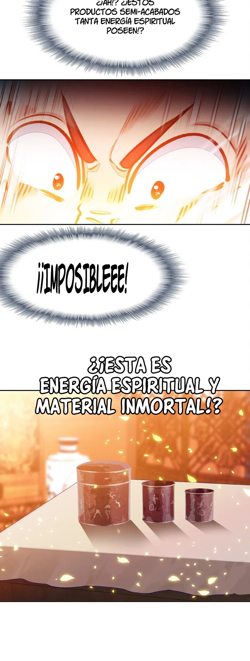 En realidad, soy un experto incomparable Capítulo 66 en Línea - página 31