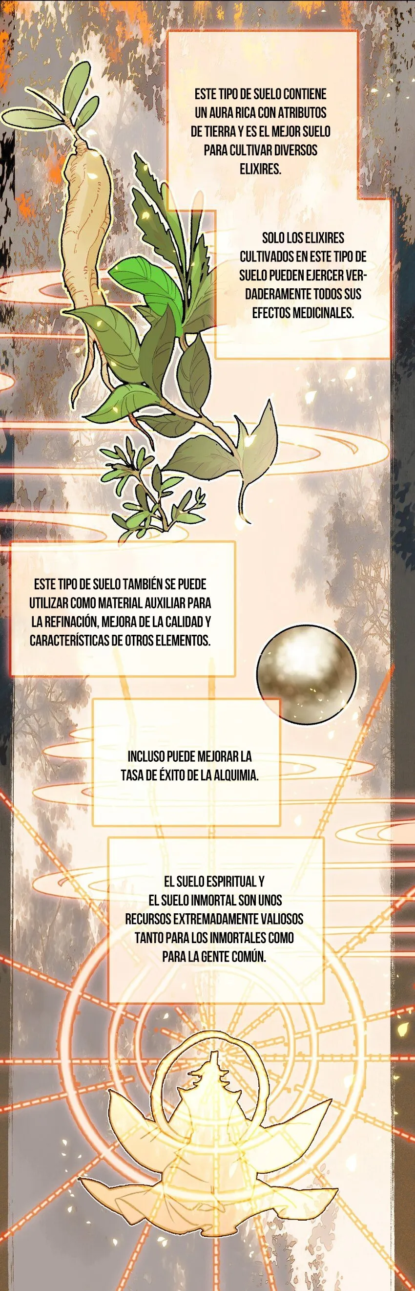 En realidad, soy un experto incomparable Capítulo 66 en Línea - página 32