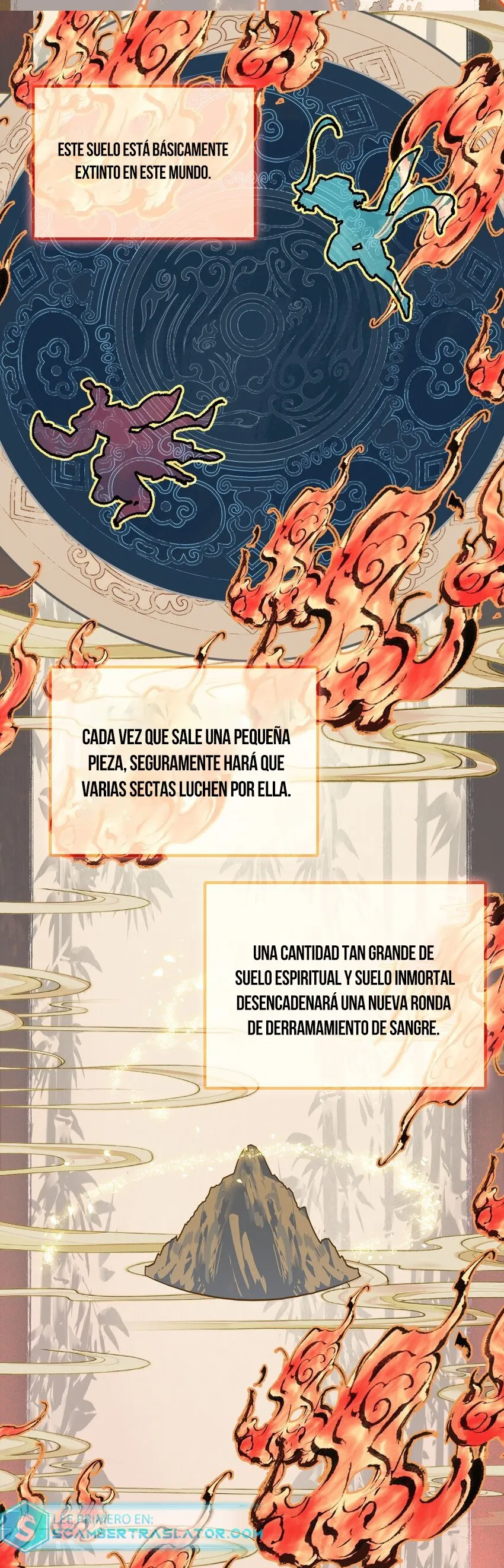 En realidad, soy un experto incomparable Capítulo 66 en Línea - página 33