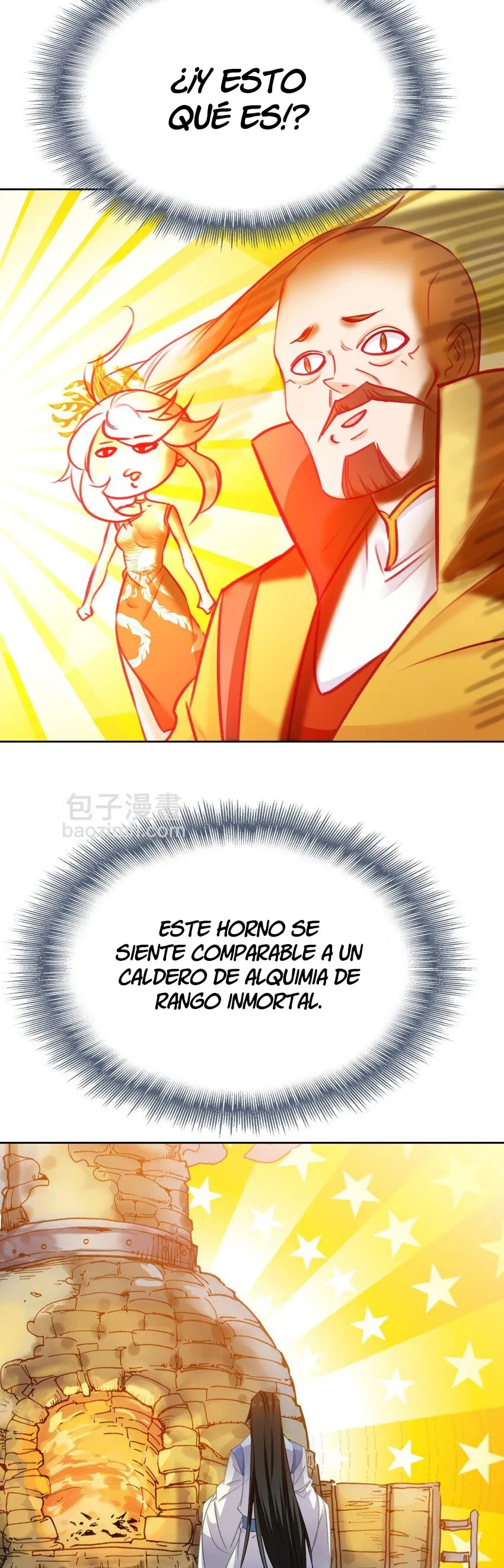 En realidad, soy un experto incomparable Capítulo 66 en Línea - página 37