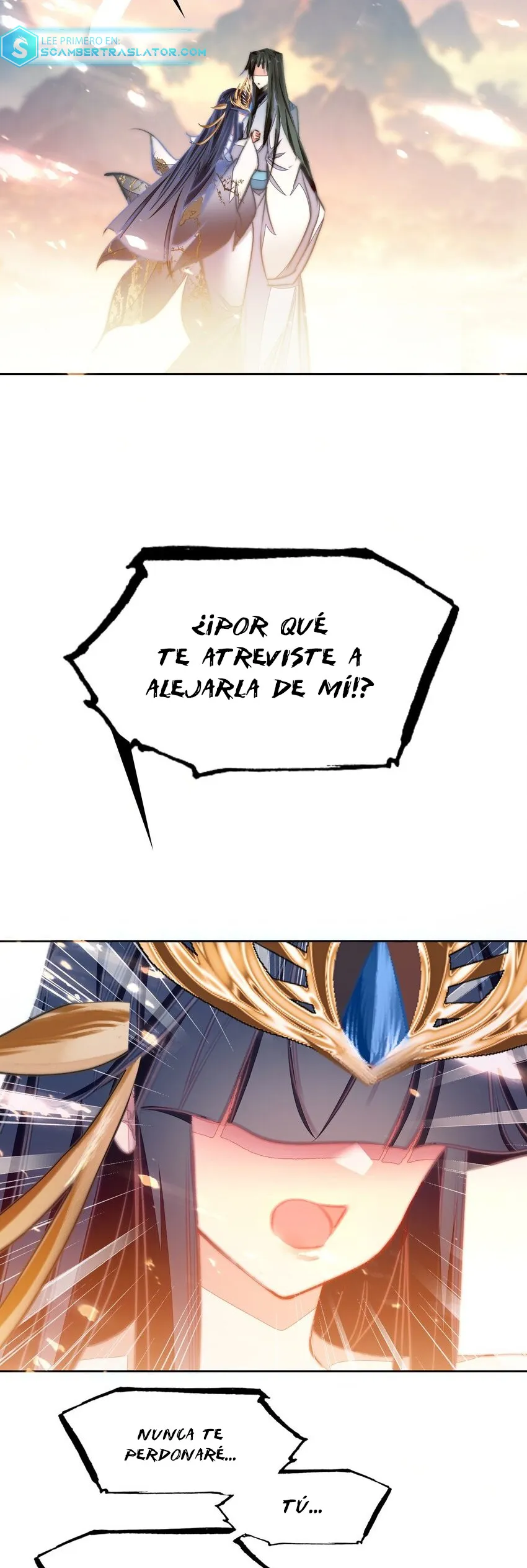 En realidad, soy un experto incomparable Capítulo 73 en Línea - página 15