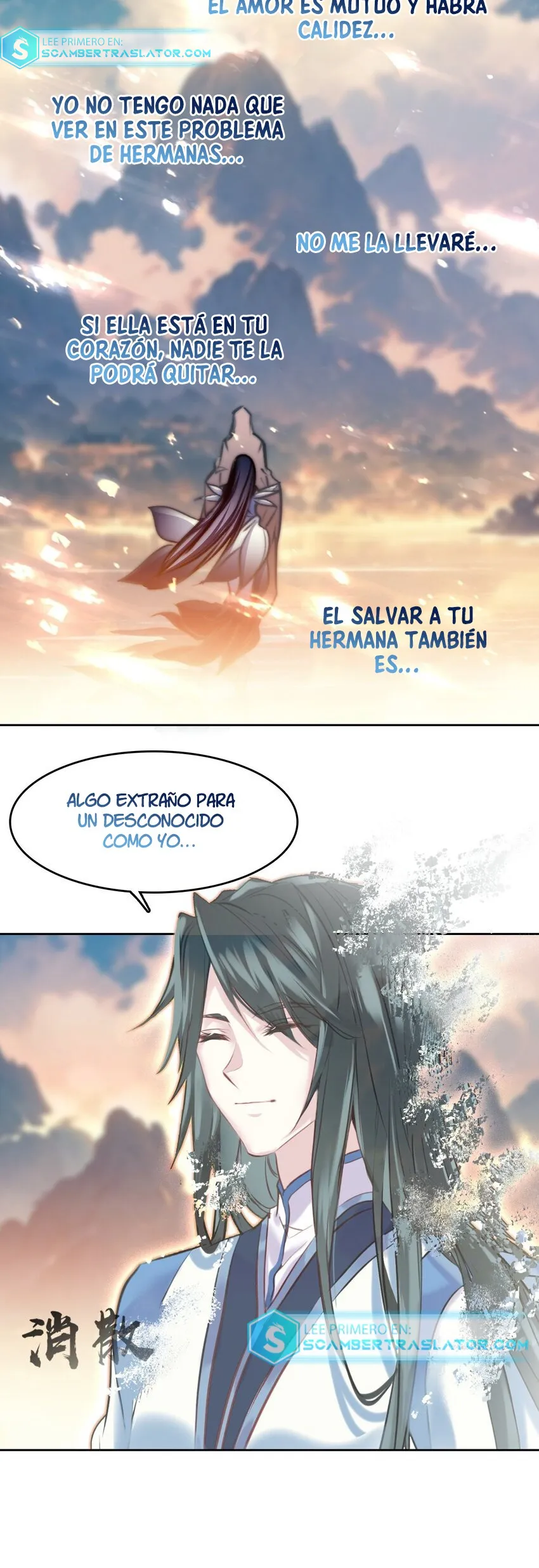En realidad, soy un experto incomparable Capítulo 73 en Línea - página 22