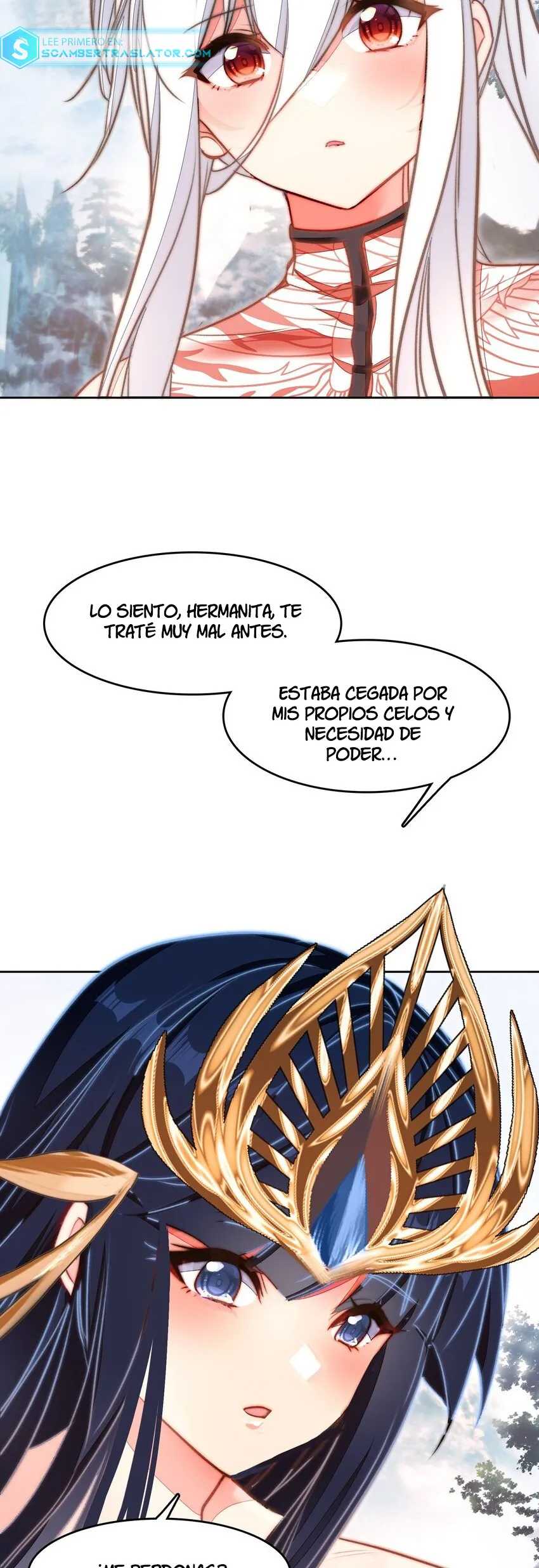 En realidad, soy un experto incomparable Capítulo 73 en Línea - página 25
