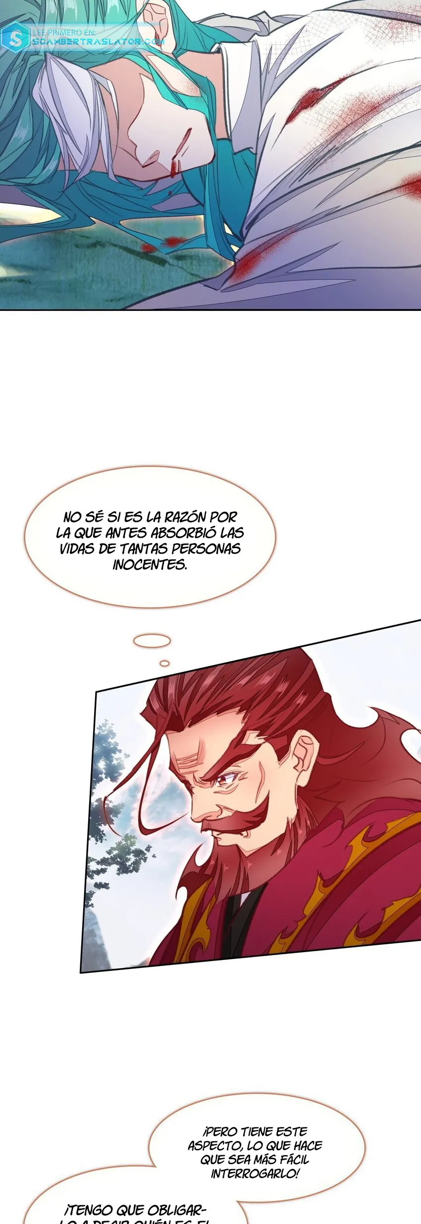 En realidad, soy un experto incomparable Capítulo 73 en Línea - página 34