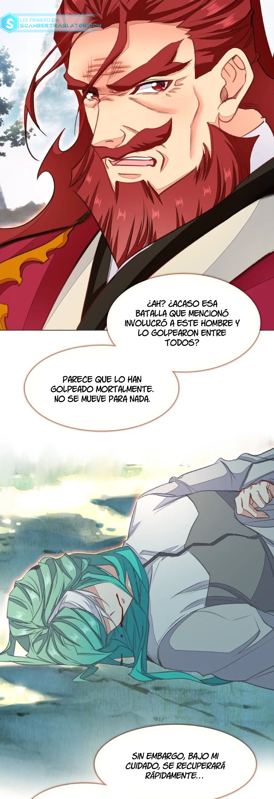 En realidad, soy un experto incomparable Capítulo 74 en Línea - página 28