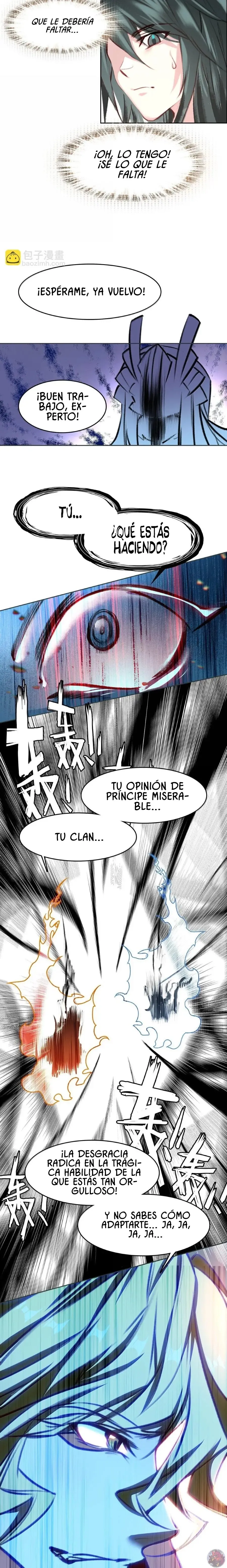 En realidad, soy un experto incomparable Capítulo 82 en Línea - página 10