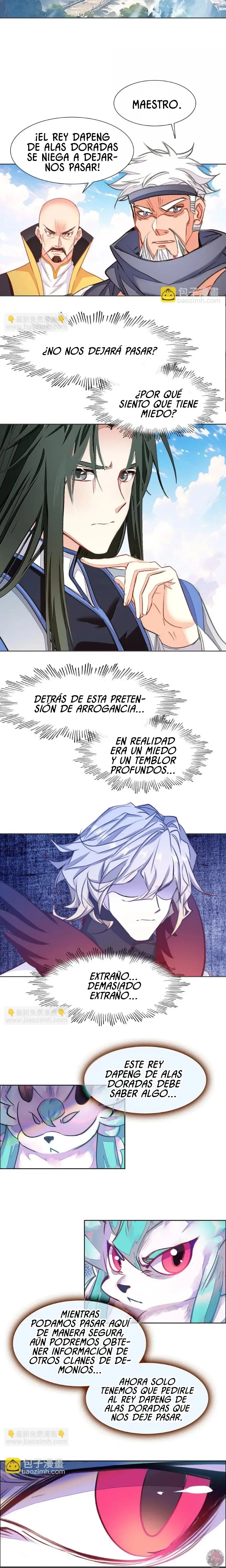 En realidad, soy un experto incomparable Capítulo 82 en Línea - página 12