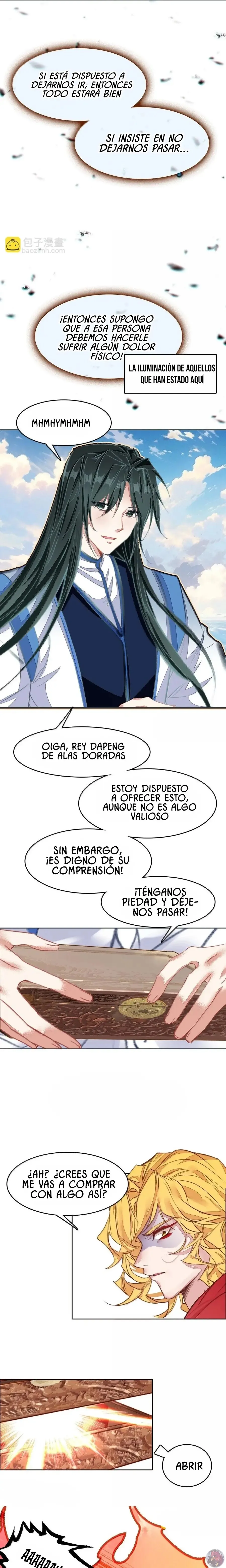 En realidad, soy un experto incomparable Capítulo 82 en Línea - página 13