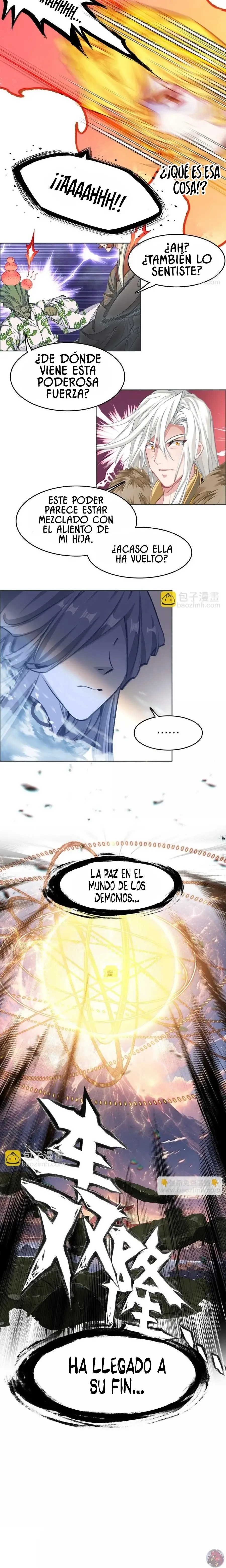 En realidad, soy un experto incomparable Capítulo 82 en Línea - página 14