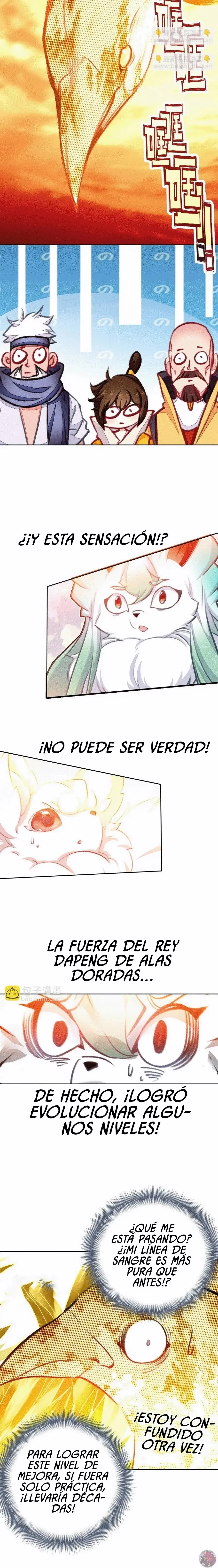 En realidad, soy un experto incomparable Capítulo 83 en Línea - página 7
