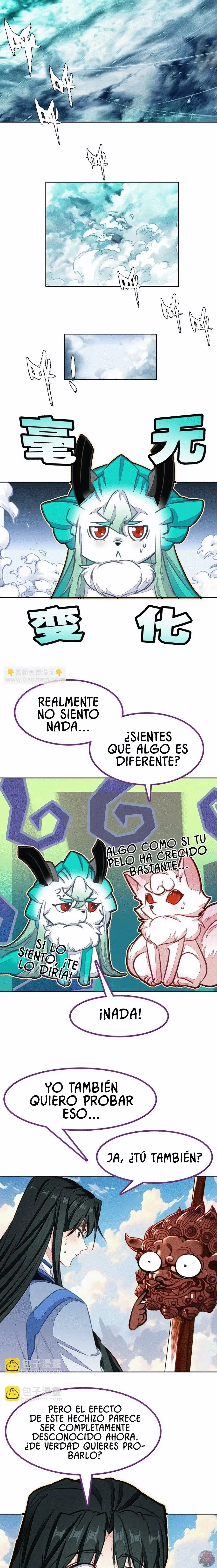 En realidad, soy un experto incomparable Capítulo 83 en Línea - página 11