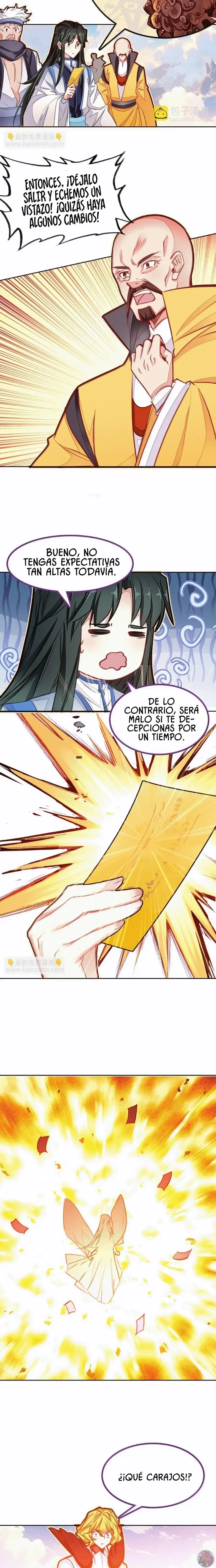 En realidad, soy un experto incomparable Capítulo 83 en Línea - página 13