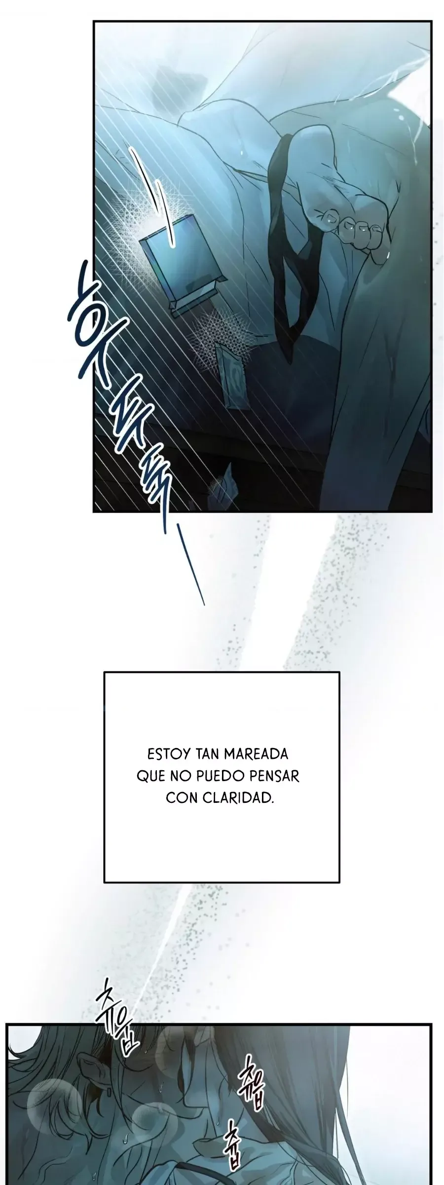 En Tres Meses De Verano Capítulo 1 en Línea - página 6