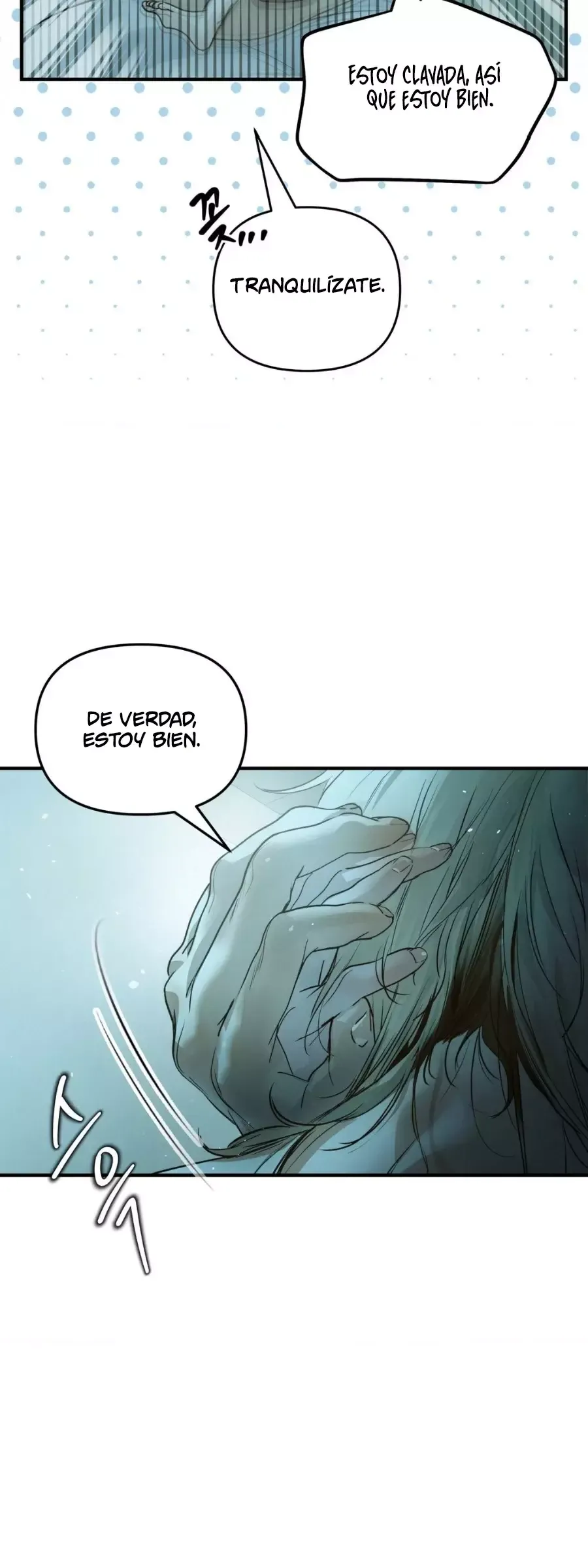En Tres Meses De Verano Capítulo 1 en Línea - página 16