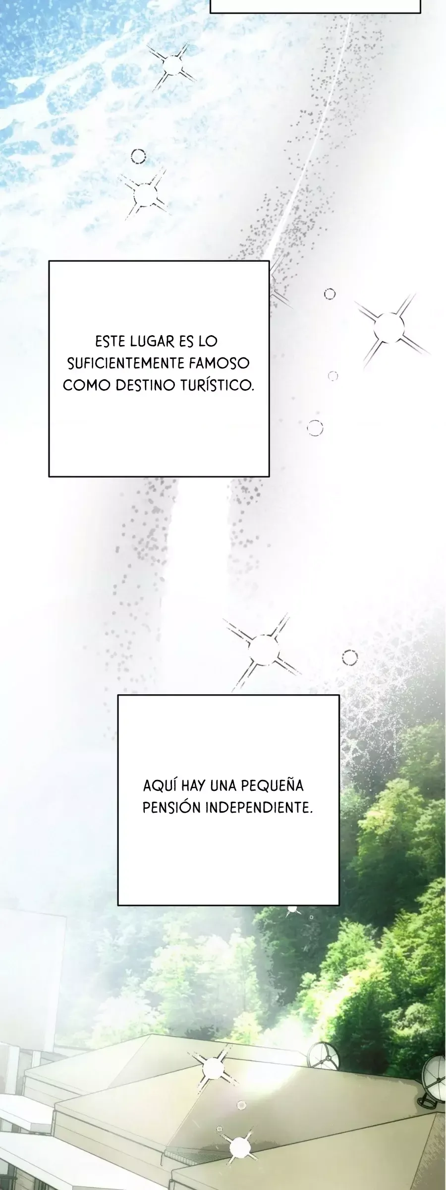 En Tres Meses De Verano Capítulo 1 en Línea - página 25