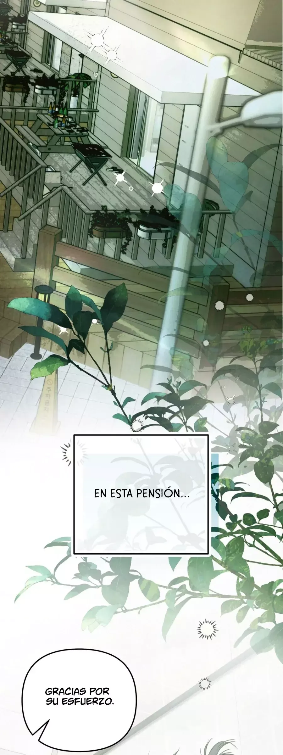 En Tres Meses De Verano Capítulo 1 en Línea - página 26