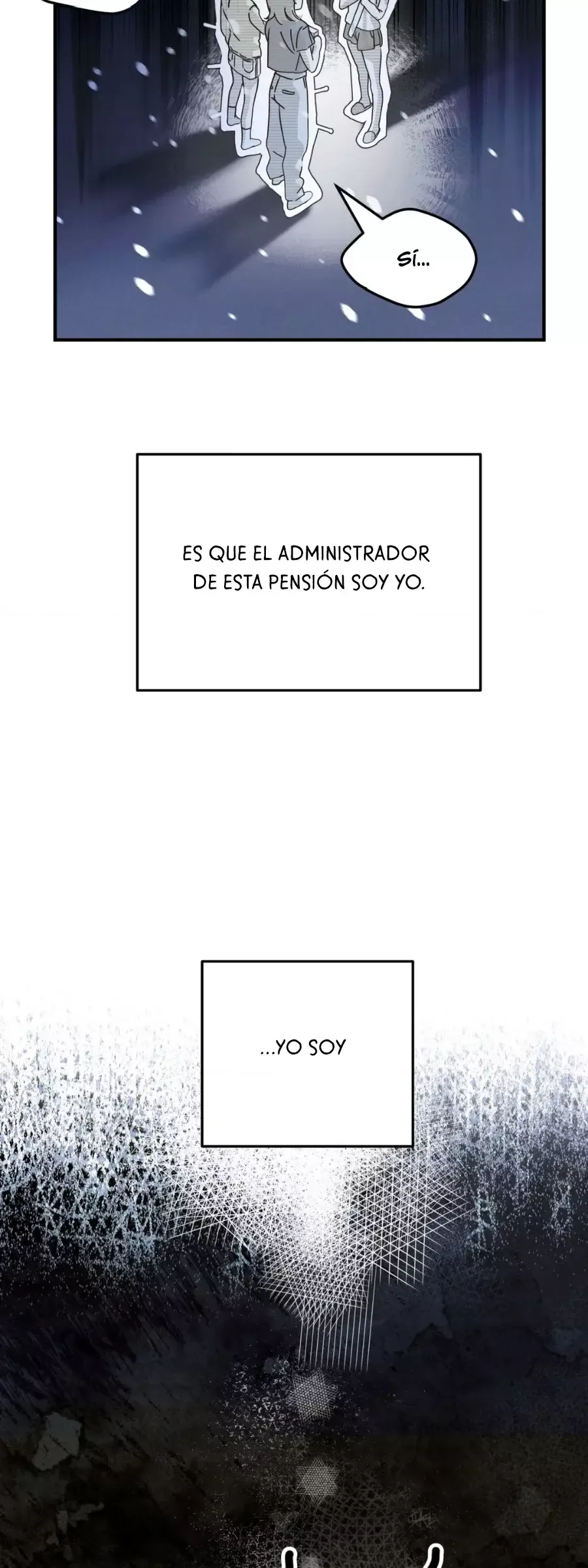En Tres Meses De Verano Capítulo 1 en Línea - página 32