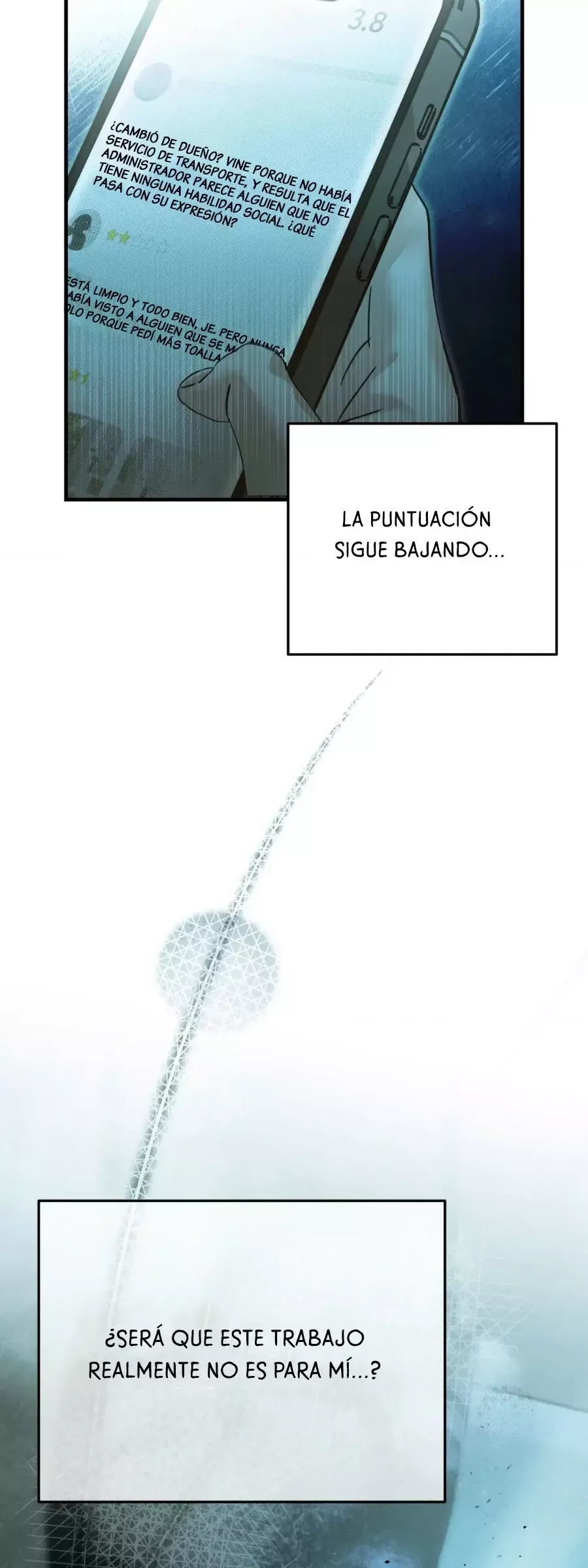 En Tres Meses De Verano Capítulo 1 en Línea - página 42