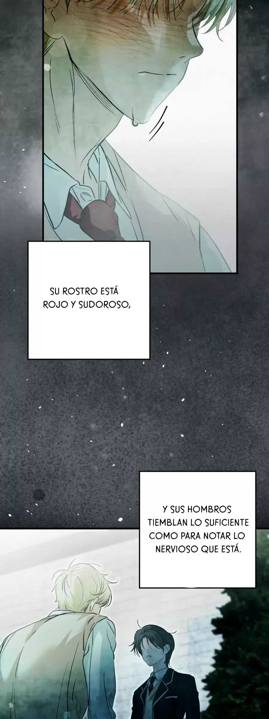 En Tres Meses De Verano Capítulo 1 en Línea - página 69